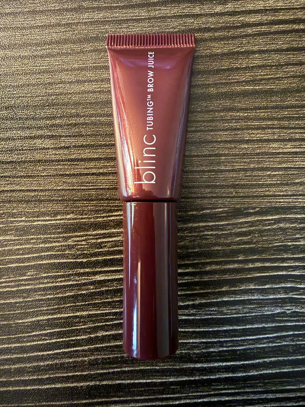 NWT Blinc Tubing Brow Juice Clear Gel Styling Treatment